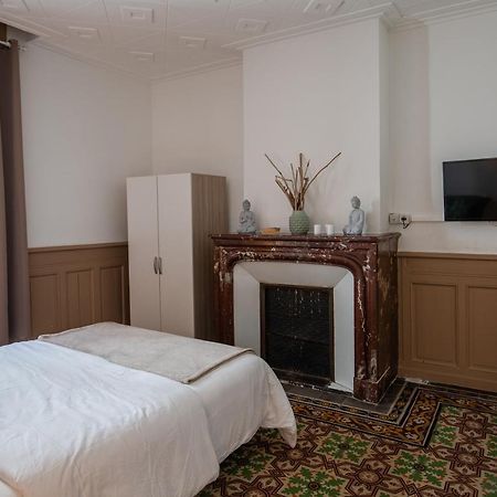Апартаменты Centre Historique -Free Parking-Wifi-Netflix-Zen&Cosy-SleepntripБезье Экстерьер фото